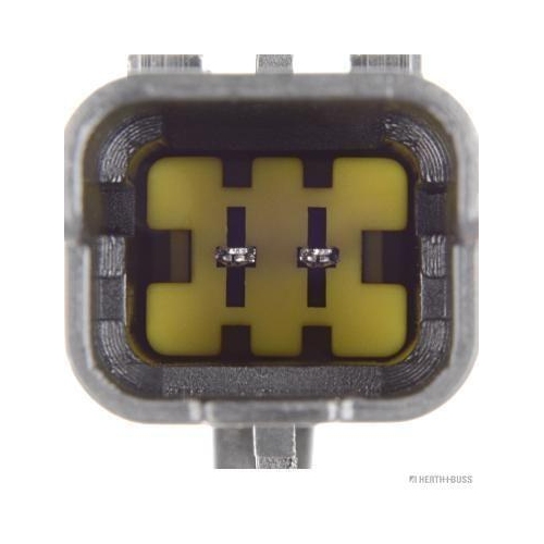 HERTH+BUSS ELPARTS Sensor, Abgastemperatur 70682511