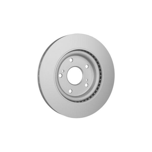 HELLA Bremsscheibe PRO 8DD 355 134-741