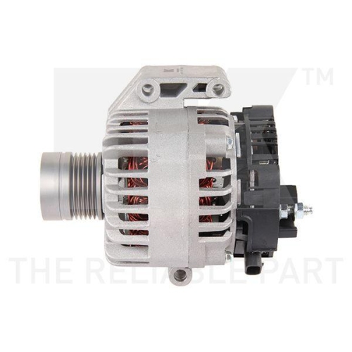 NK Generator 4890494