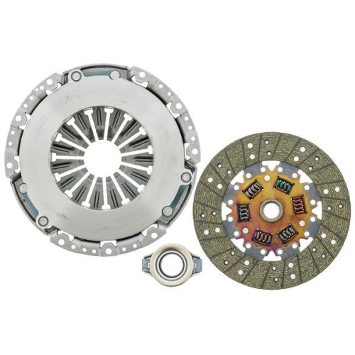 AISIN Kupplungssatz AISIN Clutch Kit (3P) KN-205