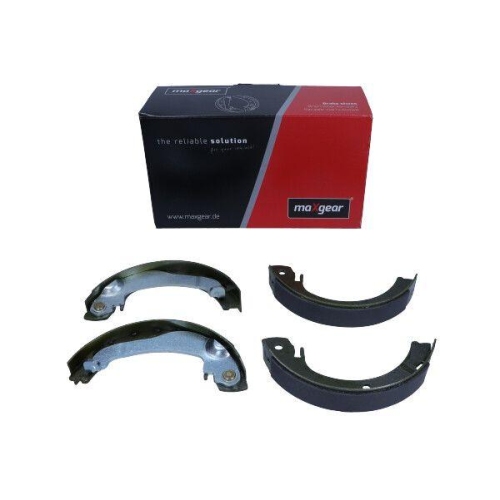 MAXGEAR Bremsbackensatz, Feststellbremse 19-4530