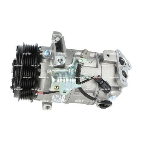 NRF Kompressor, Klimaanlage EASY FIT 320277