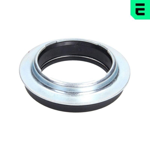 OPTIMAL Wälzlager, Federbeinstützlager F8-7494