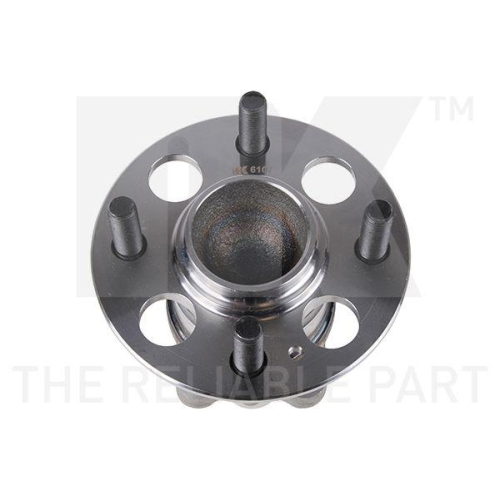 NK Radlagersatz 763440