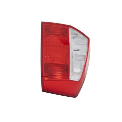 HELLA Heckleuchte 9EL 153 924-021