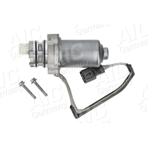 AIC Pumpe, Lamellenkupplung (Allradantrieb) NEW MOBILITY PARTS 74236