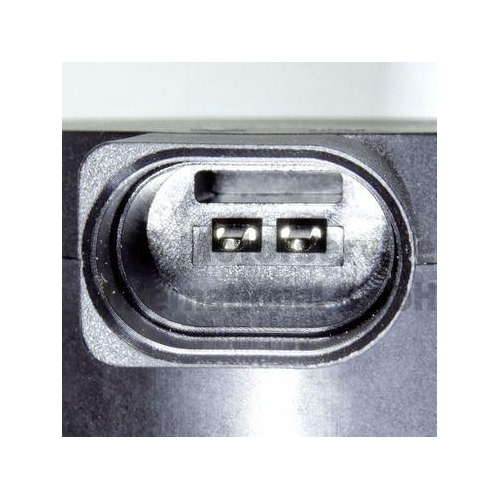 PIERBURG Zusatzwasserpumpe (Kühlwasserkreislauf) 7.06740.30.0