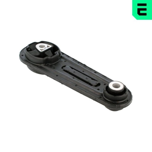 OPTIMAL Lagerung, Motor