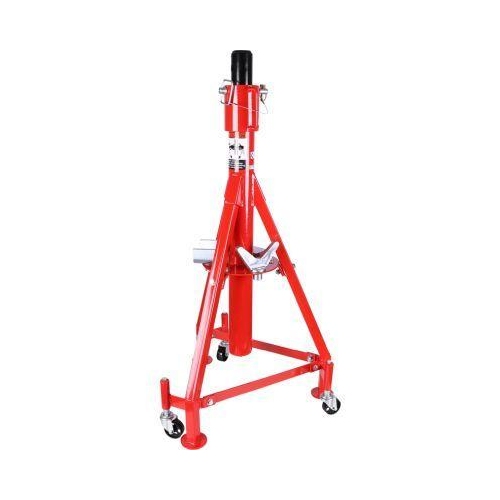 Stahl-Unterstellbock 7 t, 1295-1905 mm KS TOOLS 460.5545