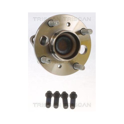TRISCAN Radlagersatz 8530 16254