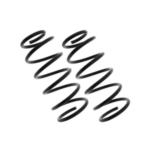 MAPCO Fahrwerkssatz, Federn 70703/2