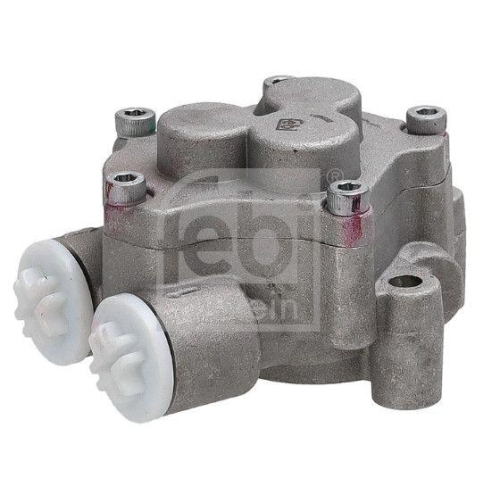 FEBI BILSTEIN Kraftstoffpumpe 198698