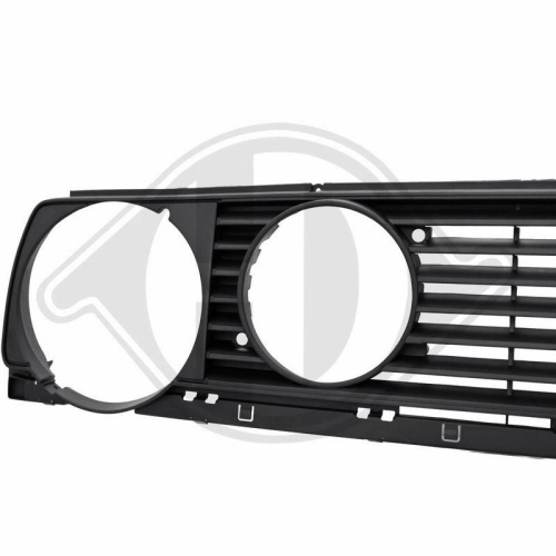 DIEDERICHS K&uuml;hlergitter HD Tuning 2211343