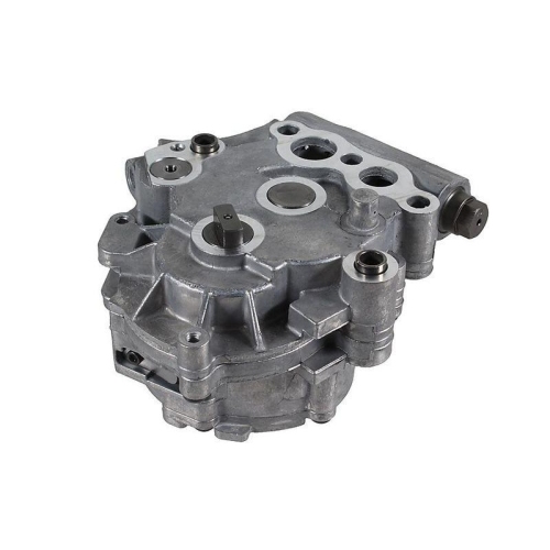 METZGER AUTOTEILE Unterdruckpumpe, Bremsanlage ORIGINAL ERSATZTEIL 8000089