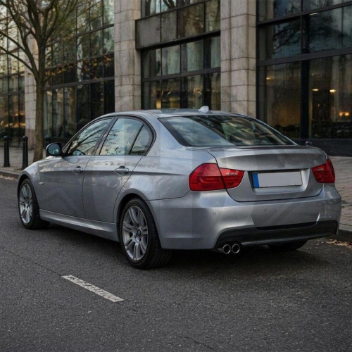 DIEDERICHS Sto&szlig;f&auml;nger HD Tuning 1216955
