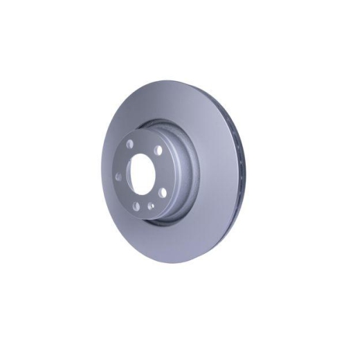 HELLA Bremsscheibe PRO 8DD 355 111-121