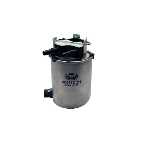 HELLA Kraftstofffilter 8ZF 366 112-121