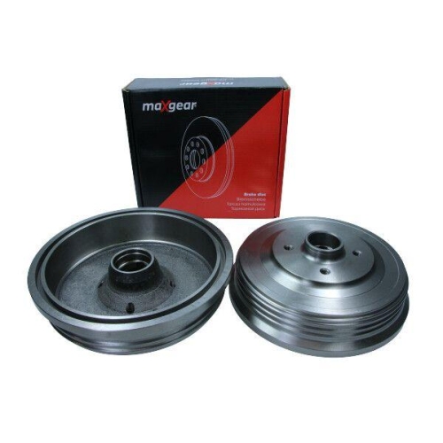 MAXGEAR Bremstrommel 19-2425