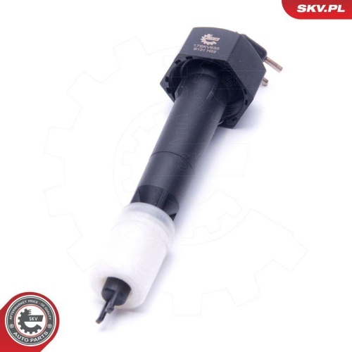 ESEN SKV Sensor, K&uuml;hlmittelstand 17SKV635
