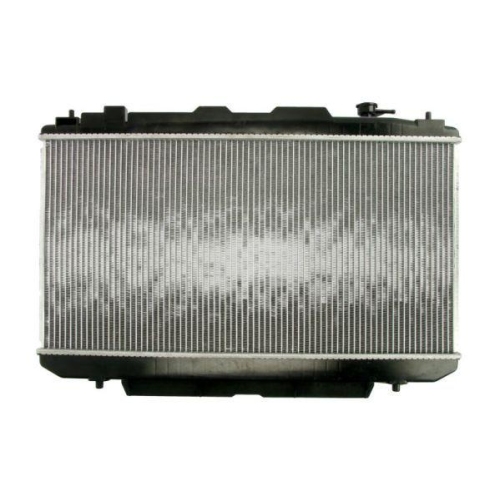 THERMOTEC K&uuml;hler, Motork&uuml;hlung D72036TT