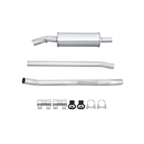 HELLA Vorschalld&auml;mpfer Easy2Fit &ndash; PARTNERED with Faurecia 8LB 366 021-211