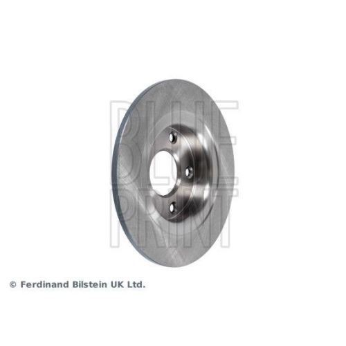 BLUE PRINT Bremsscheibe ADM543127