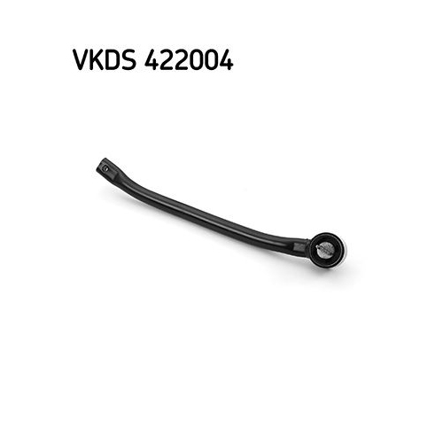 SKF Lenker, Radaufh&auml;ngung VKDS 422004