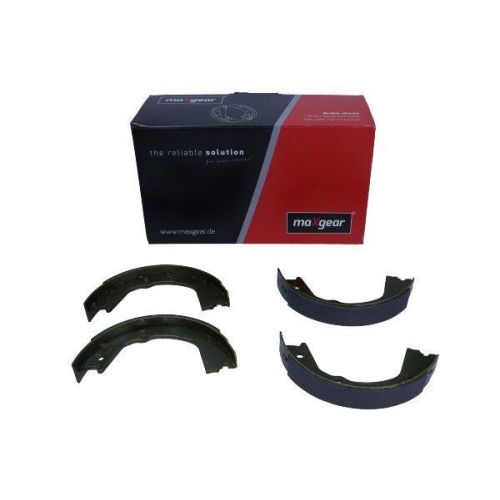 MAXGEAR Bremsbackensatz, Feststellbremse 19-4565
