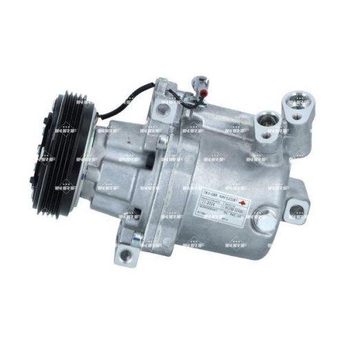 NRF Kompressor, Klimaanlage EASY FIT 320287
