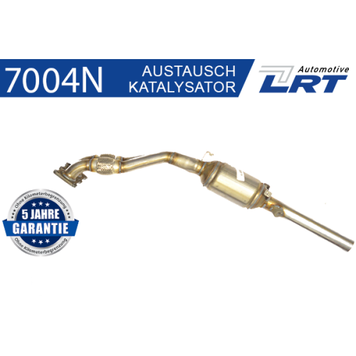 LRT Katalysator 7004N