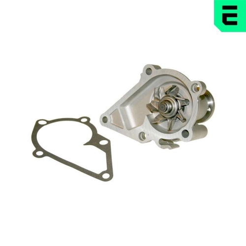 OPTIMAL Wasserpumpe, Motork&uuml;hlung AQ-2152