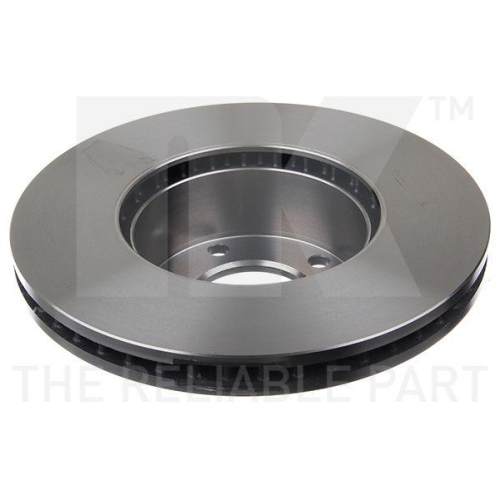 NK Bremsscheibe 2033121