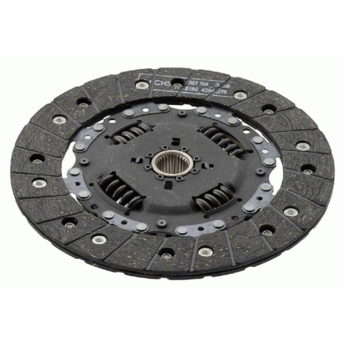 SACHS Kupplungsscheibe 1878 007 059