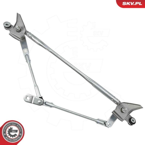 ESEN SKV Wischergestänge