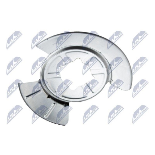 NTY Spritzblech, Bremsscheibe HTO-CH-013