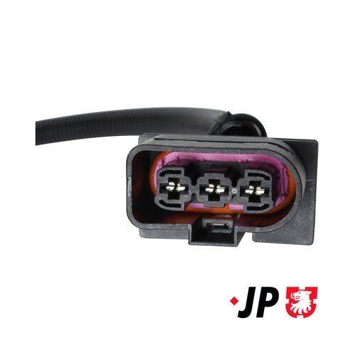 JP GROUP Lüfter, Motorkühlung JP 1199106700