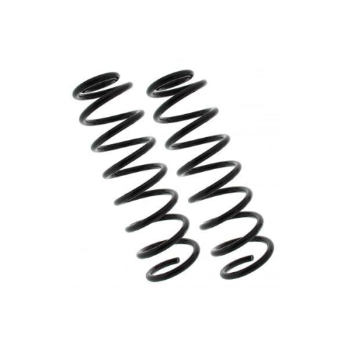 MAPCO Fahrwerkssatz, Federn 70828/2