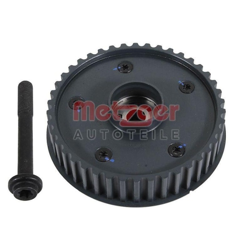 METZGER AUTOTEILE Nockenwellenversteller GREENPARTS 2410121
