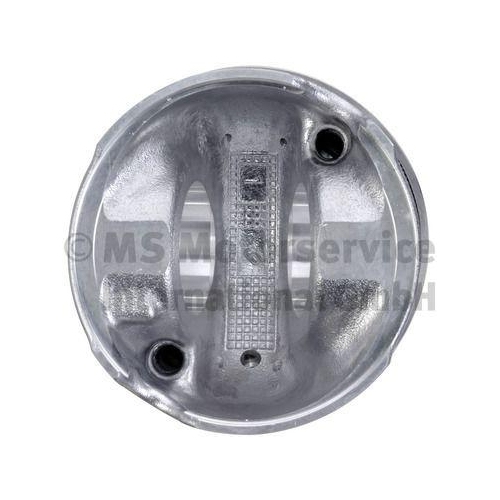 KOLBENSCHMIDT Kolben 41268600