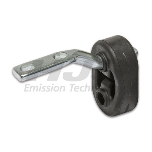 HJS Halter, Abgasanlage 83 11 3916