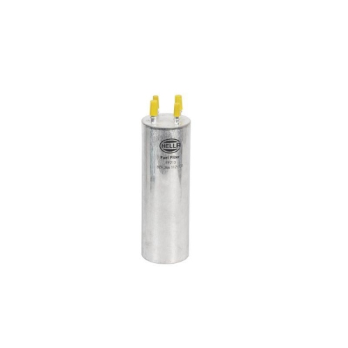 HELLA Kraftstofffilter 8ZF 366 112-131