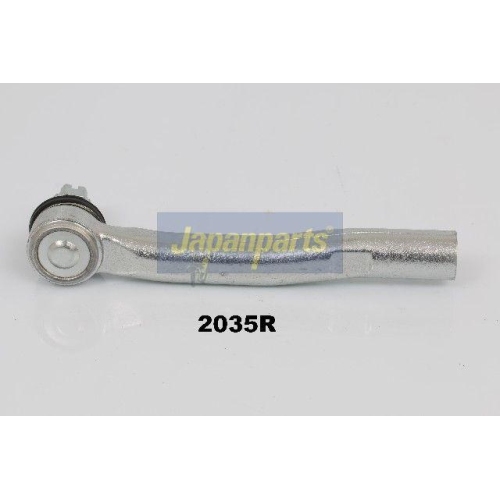 JAPANPARTS Spurstangenkopf TI-2035R