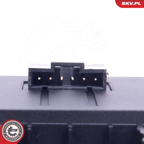 ESEN SKV Schalter, Fensterheber 37SKV153