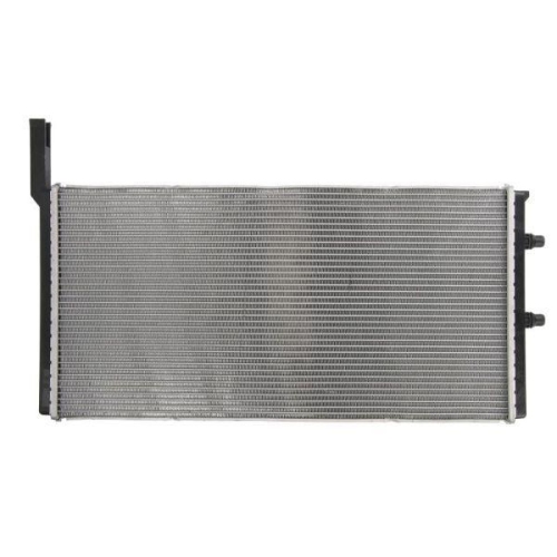 THERMOTEC Niedertemperaturk&uuml;hler, Ladeluftk&uuml;hler D7B042TT