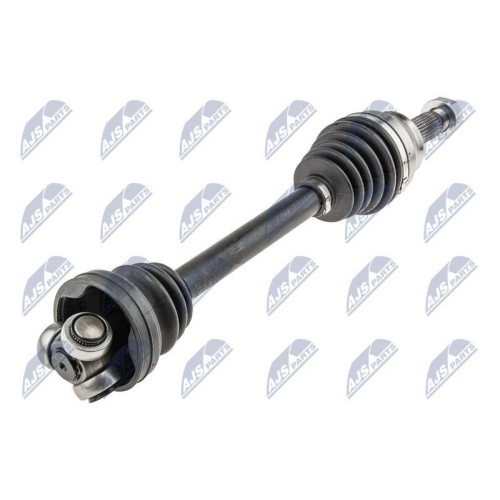 NTY Antriebswelle NPW-FT-023