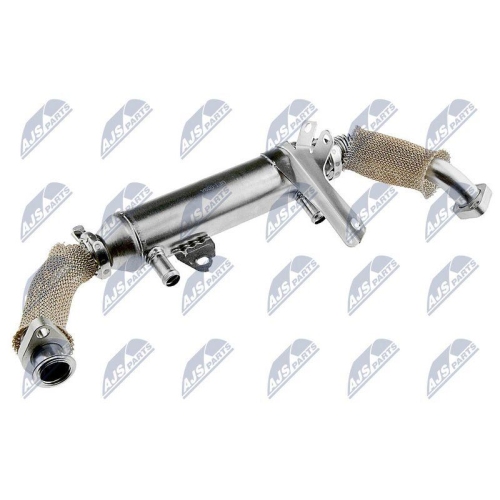 NTY K&uuml;hler, Abgasr&uuml;ckf&uuml;hrung EGR-FT-009A