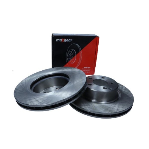 MAXGEAR Bremsscheibe 19-1795