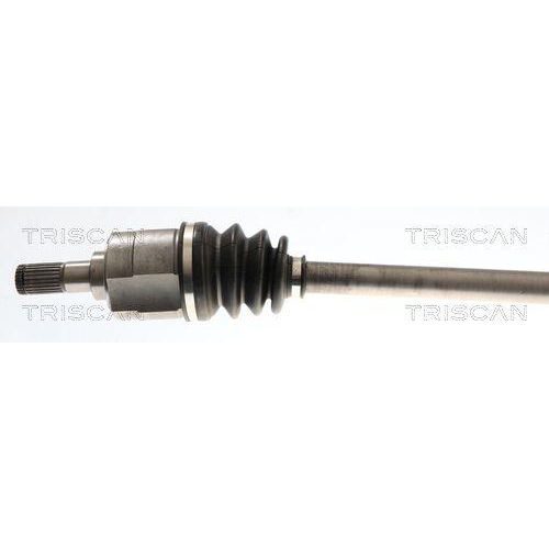 TRISCAN Antriebswelle 8540 43560