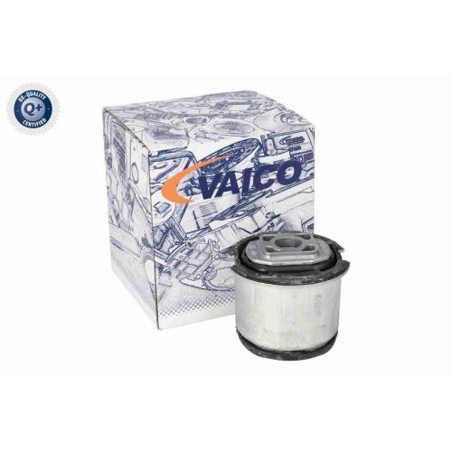 VAICO Lagerung, Achsk&ouml;rper Q+, Erstausr&uuml;sterqualit&auml;t V10-4091