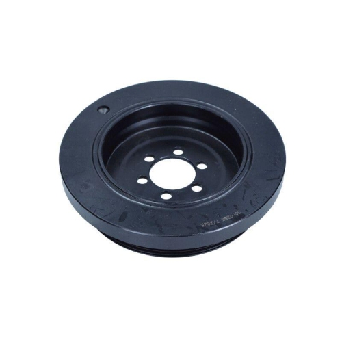 MAXGEAR Riemenscheibe, Kurbelwelle 30-0266